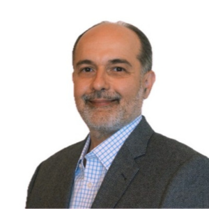 Speaker image for Leonardo Vidal
