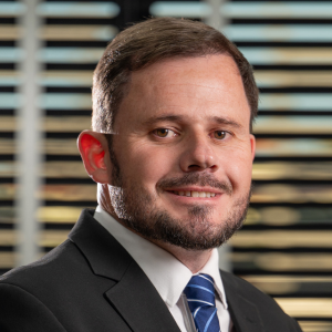 Speaker profile image for Lucas Costa Beber