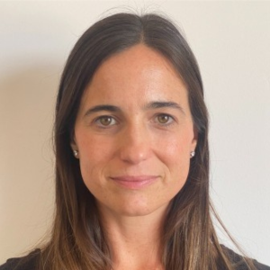 Speaker image for Lucrecia Salgado