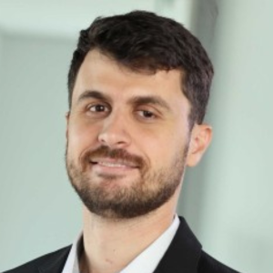 Speaker profile image for Luis Antolin