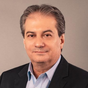 Speaker profile image for Marcello Brito