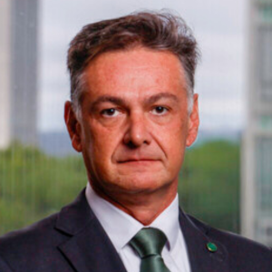 Speaker profile image for Marcelo Fiadeiro