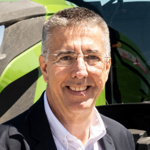 Speaker image for Marcelo Traldi