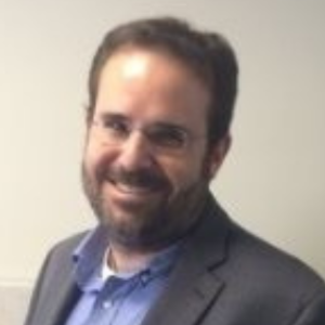 Speaker profile image for Mariano Manente