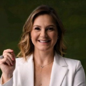 Speaker image for Maxiely Scaramussa Bergamin