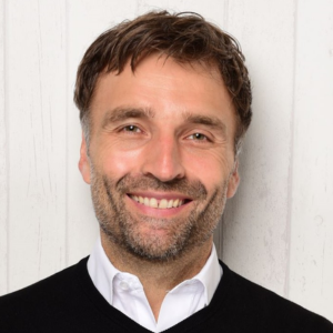 Speaker image for Michael Roth