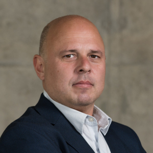 Speaker image for Pablo De Chiara