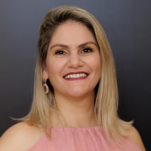 Speaker profile image for Paola Campiello