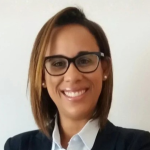 Speaker profile image for Patricia Sugui