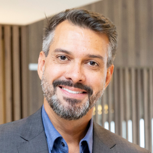 Paulo Hora