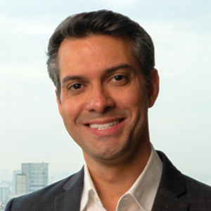 Speaker profile image for Paulo Hora