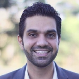 Speaker profile image for Pedro Terencio