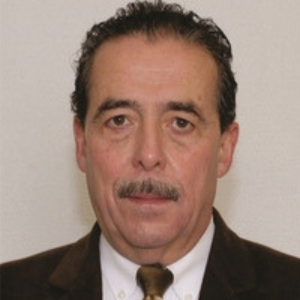 Speaker image for Rafael Fuentes Llanillo