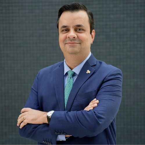 Speaker profile image for Roberto Perosa