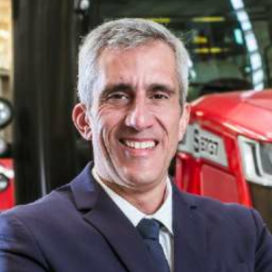 Speaker profile image for Rodrigo Junqueira