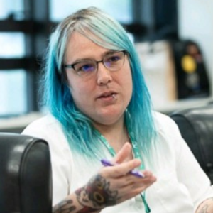 Speaker image for Ryan Daily