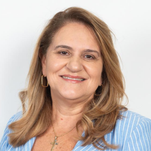 Speaker image for Silvia Massruh&aacute;