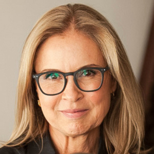 Speaker image for Teresa Vendramini