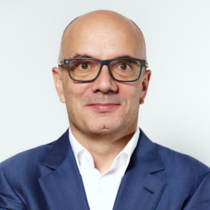 Speaker profile image for Tiago Santos