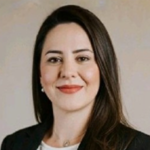 Speaker image for Vanessa Porto