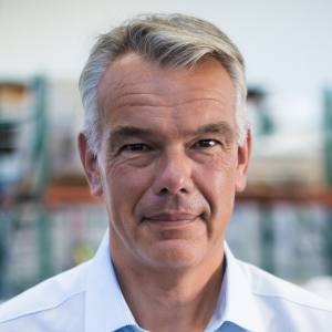 Speaker image for Volker Fabian