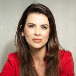 Speaker profile image for Yara Cristina Carvalho &Aacute;vila