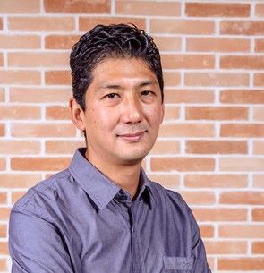 Luiz Sakuda