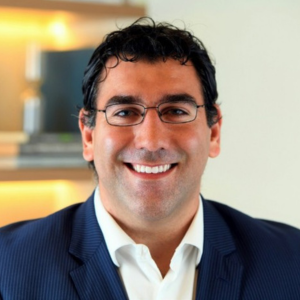 Speaker profile image for Alan Glezer