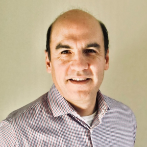 Speaker profile image for Alejandro Escobar