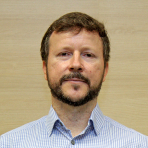 Speaker profile image for Anderson Rocha