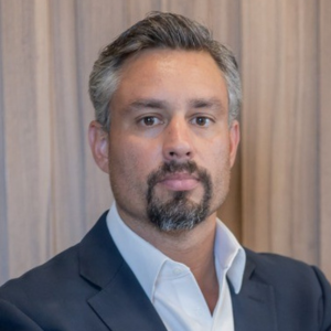 Speaker profile image for Andr&eacute; Ferreira