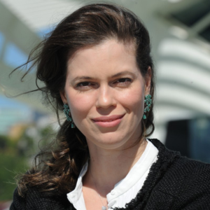 Speaker profile image for Annelise Vendramini