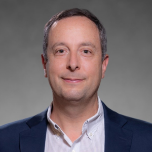 Speaker profile image for Avram Slovic