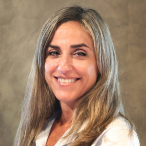 Speaker profile image for Beatriz Ponce de Leon