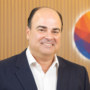 Speaker profile image for Bruno Ferla