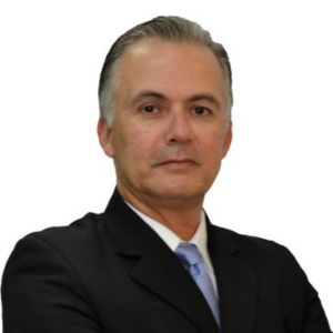 Speaker profile image for Celso Macedo