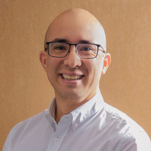 Speaker profile image for Christian Broders