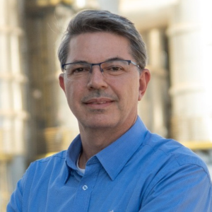 Speaker profile image for Christopher Davies Junior