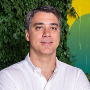 Speaker profile image for Daniel Lopes