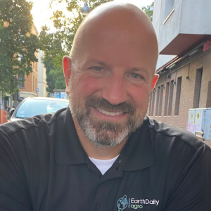 Speaker profile image for Dave Gebhardt