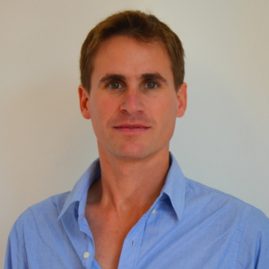 Speaker profile image for Federico Bert