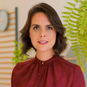 Speaker profile image for Francila Calica