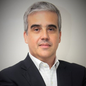 Speaker profile image for Guilherme Bastos