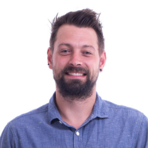 Speaker profile image for Jelle Van Loon