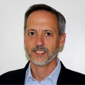 Speaker profile image for Jos' Gobb'e