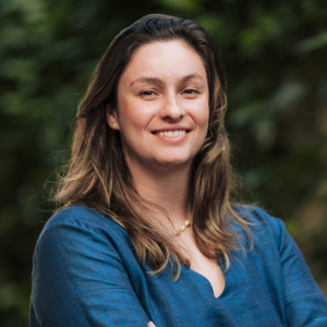 Speaker profile image for Laís Braido