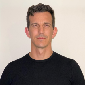 Speaker profile image for Leonidas Diez