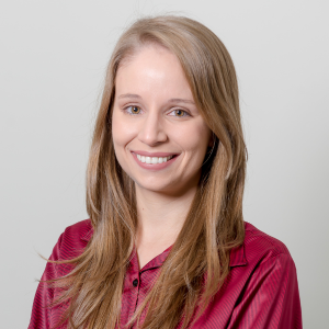 Speaker profile image for Livia Ign'cio