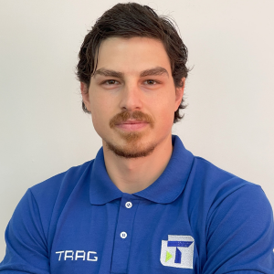 Speaker profile image for Luis Maia