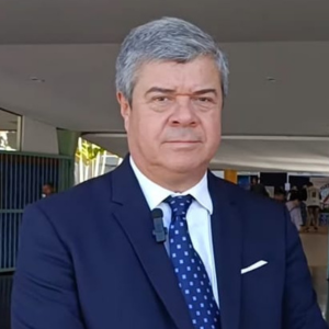 Luiz Roberto Barcelos